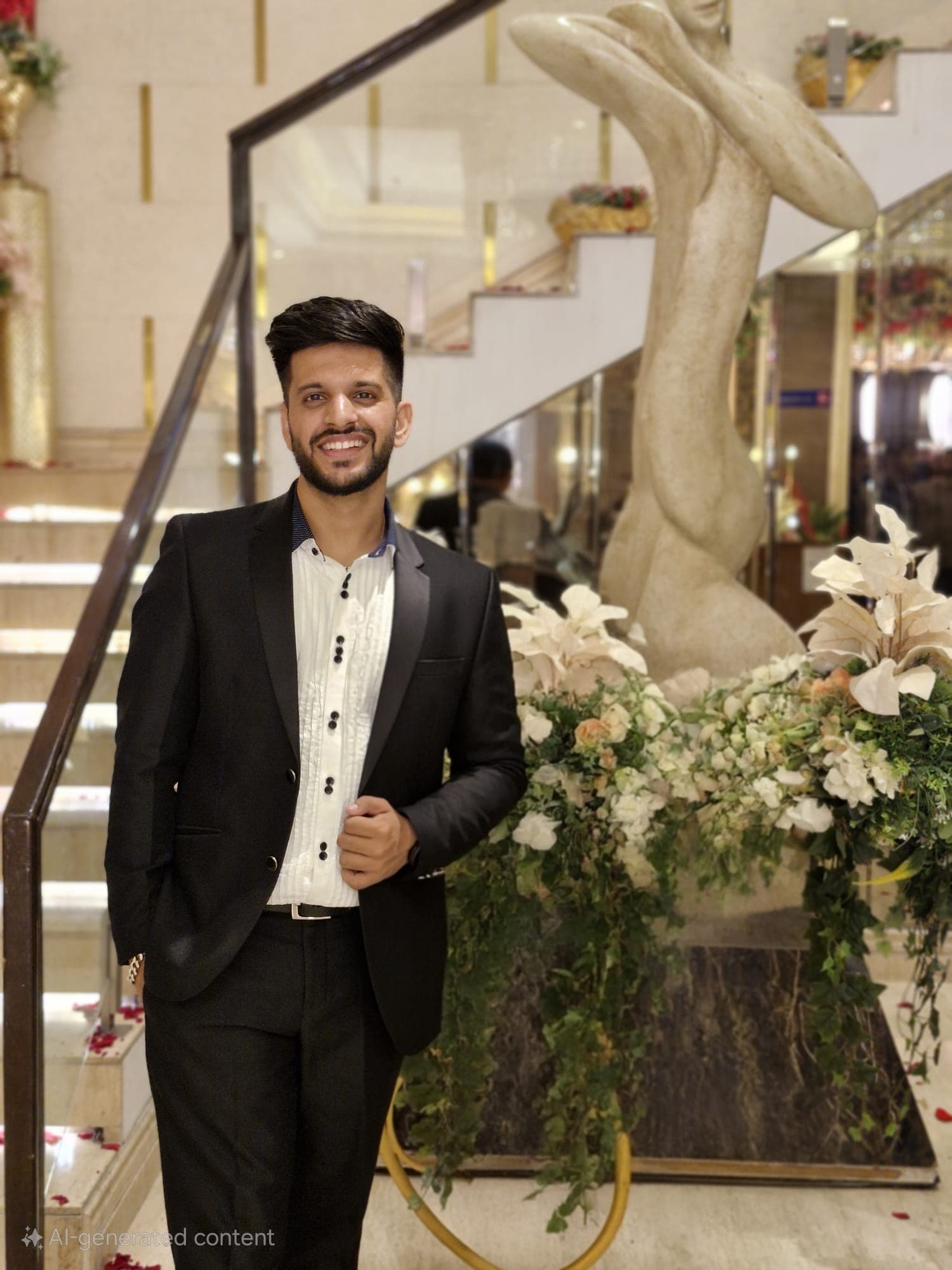 Chayanit Bhateja โ Founder, Decode With Data